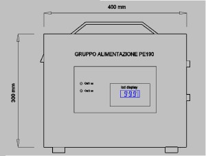 PE190 Solinper